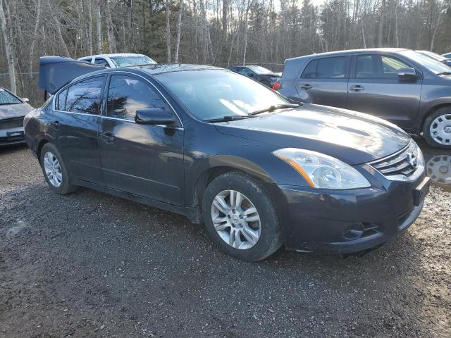 Photo 4 from auction – 2011 NISSAN ALTIMA BAS with VIN 1N4AL2AP8BC132806
