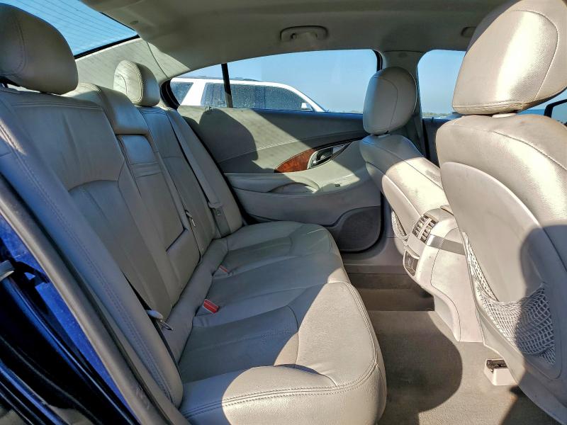 Photo 10 from auction – 2011 BUICK LACROSSE C with VIN 1G4GA5EC8BF200776