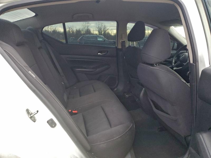 Photo 10 from auction – 2020 NISSAN ALTIMA S with VIN 1N4BL4BV5LC114777