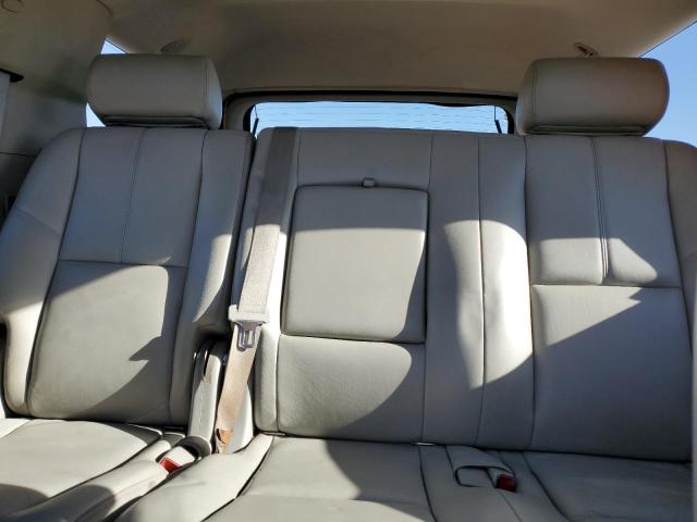 Photo 10 from auction – 2010 GMC YUKON SLT with VIN 1GKUKCE03AR285008