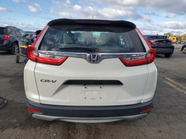 Photo 6 from auction – 2017 HONDA CR-V with VIN 5J6RW5H32HL005903