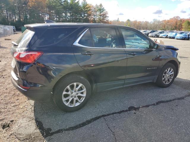 Photo 3 from auction – 2018 CHEVROLET EQUINOX LT with VIN 2GNAXSEV6J6348658