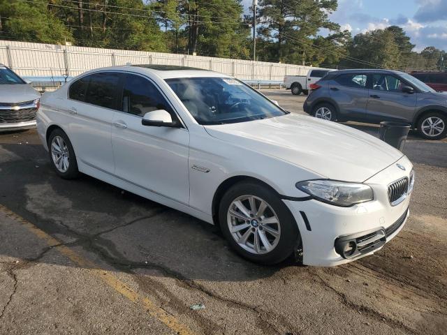 Photo 4 from auction – 2015 BMW 528 XI with VIN WBA5A7C55FD623132