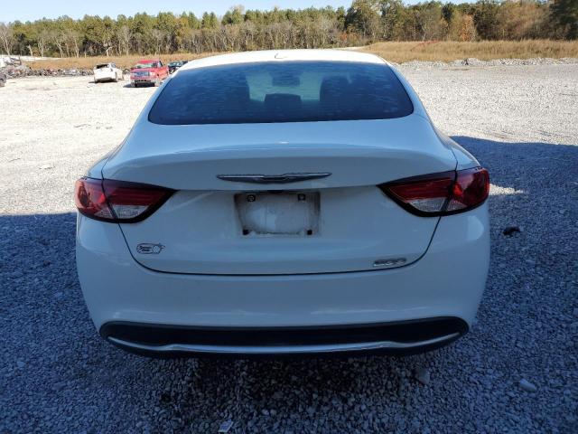 Photo 6 from auction – 2015 CHRYSLER 200 LIMITE with VIN 1C3CCCAB4FN528095