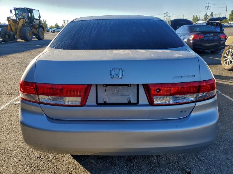 Photo 6 from auction – 2003 HONDA ACCORD EX with VIN JHMCM56603C041482