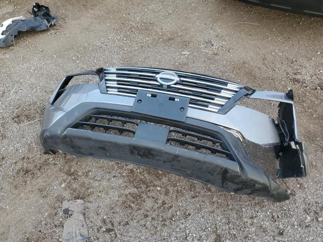 Photo 12 from auction – 2024 NISSAN ROGUE with VIN JN8BT3BA7RW350893