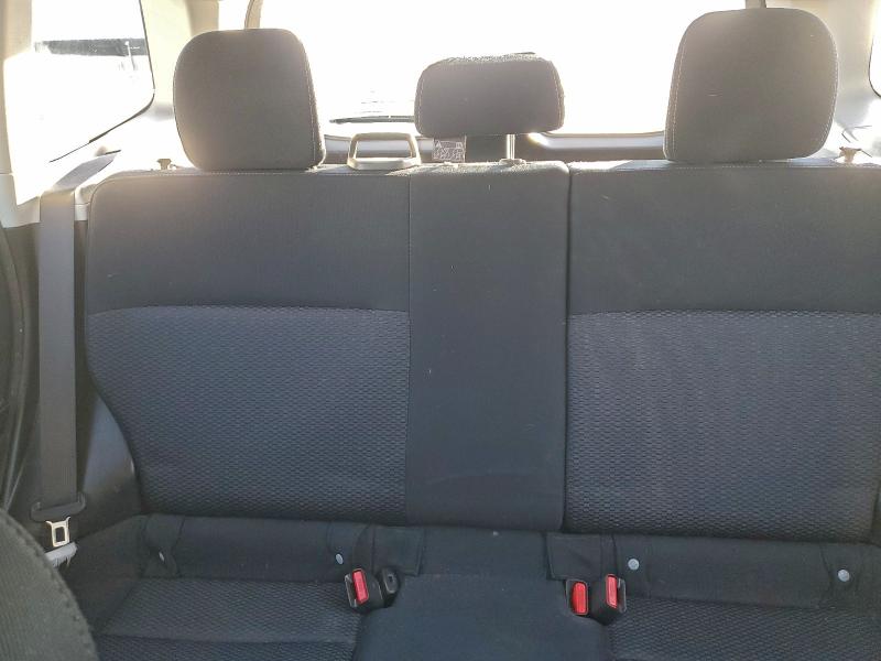 Photo 10 from auction – 2014 SUBARU FORESTER 2 with VIN JF2SJAAC2EG559683