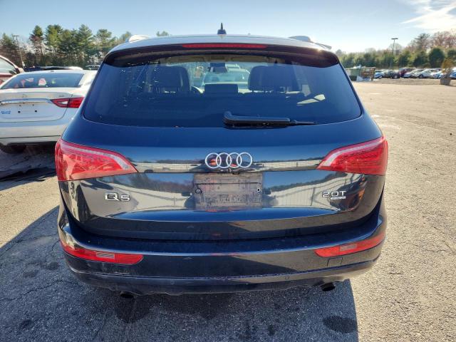 Photo 6 from auction – 2012 AUDI Q5 PREMIUM with VIN WA1LFAFP1CA055958