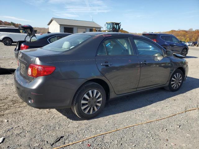 Photo 3 from auction – 2010 TOYOTA COROLLA BA with VIN 1NXBU4EE6AZ268887