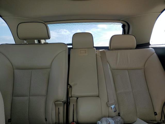 Zdjęcie 10 z aukcji – 2009 LINCOLN MKX z VIN 2LMDU68C29BJ12379