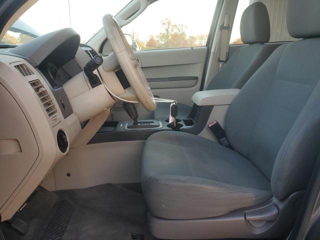 Photo 7 from auction – 2009 FORD ESCAPE XLS with VIN 1FMCU92739KB31159