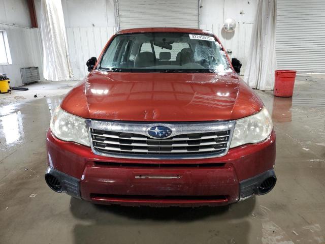 Фото 5 с аукциона – 2010 SUBARU FORESTER 2 с VIN JF2SH6AC7AH731834