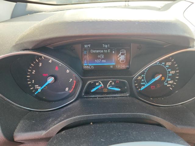 Photo 9 from auction – 2014 FORD ESCAPE TIT with VIN 1FMCU0J99EUA85771