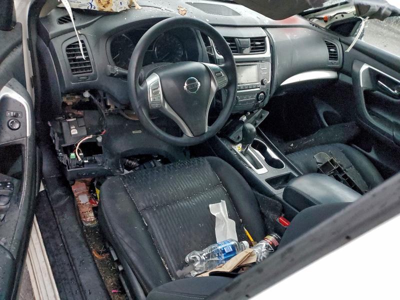 Photo 8 from auction – 2016 NISSAN ALTIMA 2.5 with VIN 1N4AL3AP3GN322157