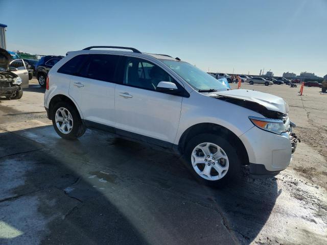 Photo 4 from auction – 2013 FORD EDGE SEL with VIN 2FMDK3JC4DBB41692