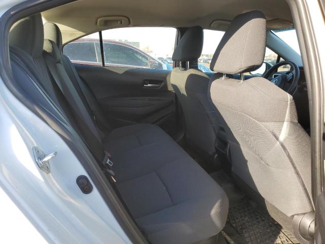 Photo 10 from auction – 2020 TOYOTA COROLLA LE with VIN JTDBBRBEXLJ013904
