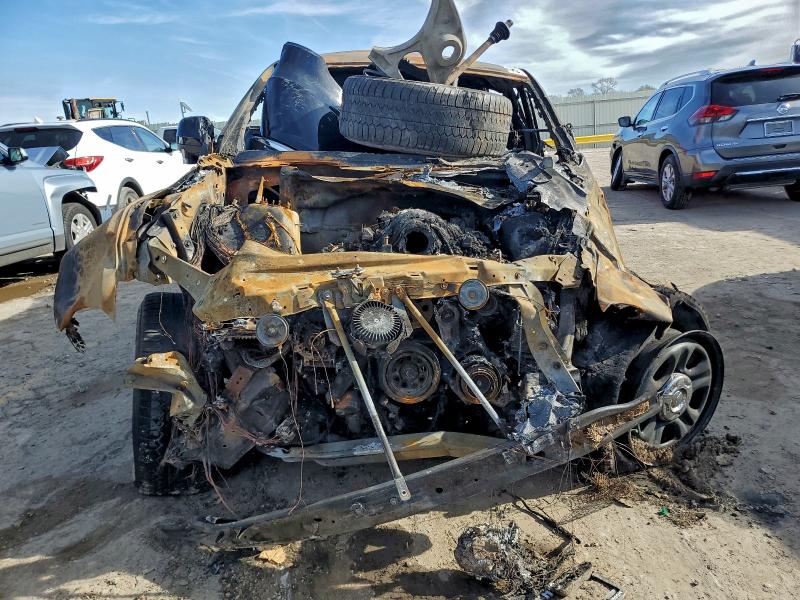 Photo 5 from auction – 2022 DODGE DURANGO PU with VIN 1C4SDJFT5NC193076