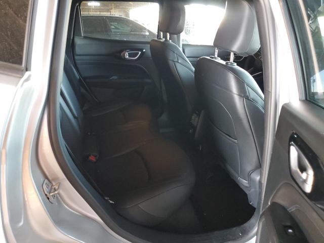 Photo 11 from auction – 2025 JEEP COMPASS LA with VIN 3C4NJDBN5ST585392