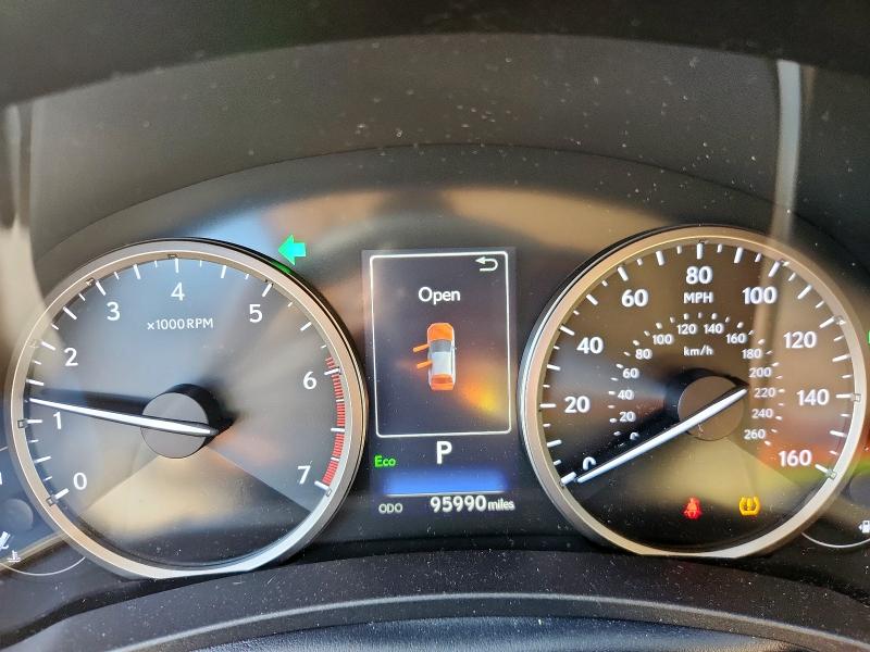 Photo 9 from auction – 2018 LEXUS NX 300 BAS with VIN JTJYARBZ4J2090949
