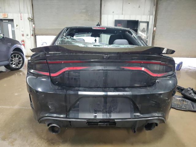 Photo 6 from auction – 2018 DODGE CHARGER with VIN 2C3CDXGJ5JH291167