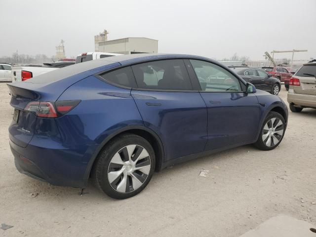 Photo 3 from auction – 2023 TESLA MODEL Y with VIN 7SAYGDEE2PF748130
