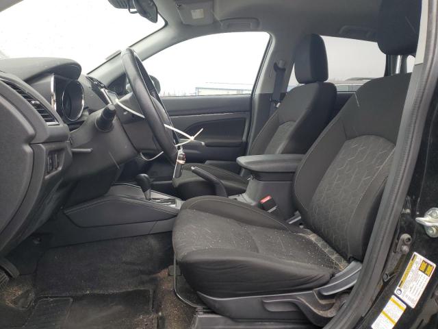 Photo 7 from auction – 2020 MITSUBISHI OUTLANDER with VIN JA4AP4AUXLU015721