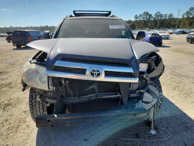 Photo 5 from auction – 2005 TOYOTA 4RUNNER SR with VIN JTEZU14R850053168