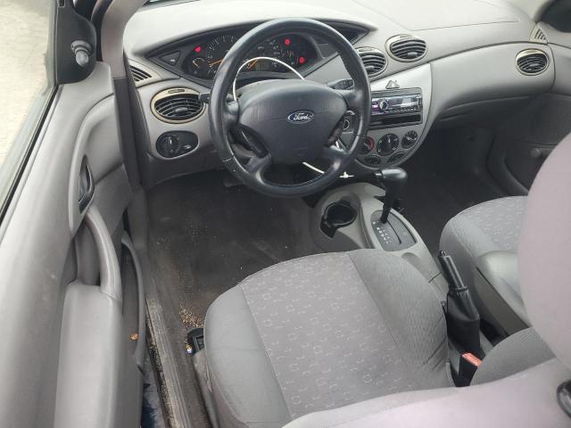 Photo 8 from auction – 2004 FORD FOCUS ZX3 with VIN 3FAFP313X4R124515