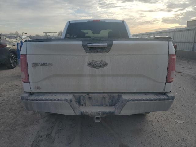Photo 6 from auction – 2016 FORD F150 with VIN 1FTEX1EP2GKE61356