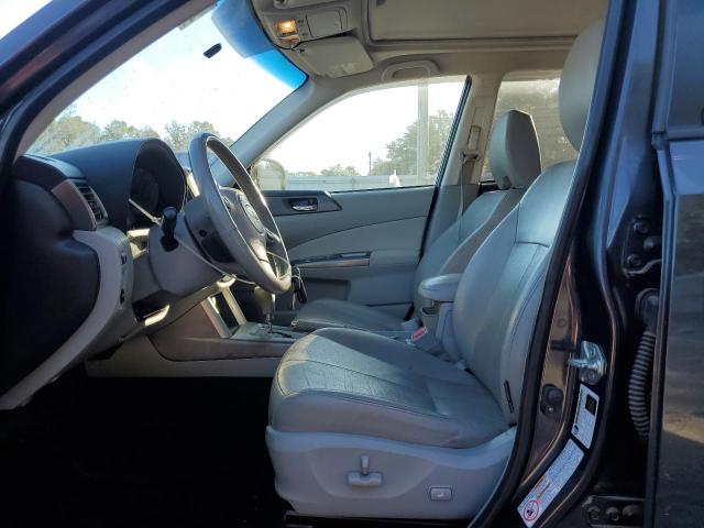 Photo 7 from auction – 2011 SUBARU FORESTER L with VIN JF2SHBEC7BH702502