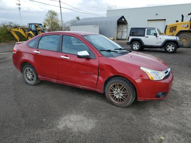 Photo 4 from auction – 2011 FORD FOCUS SE with VIN 1FAHP3FN7BW198715