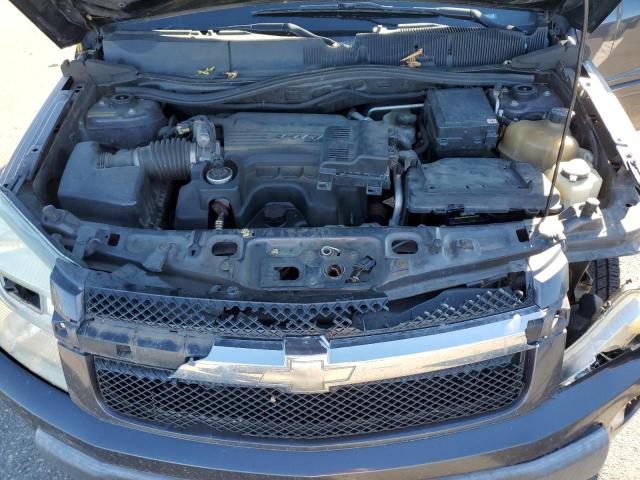 Photo 11 from auction – 2007 CHEVROLET EQUINOX LS with VIN 2CNDL23F576014171