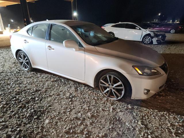 Photo 4 from auction – 2008 LEXUS IS 250 with VIN JTHBK262X85078662