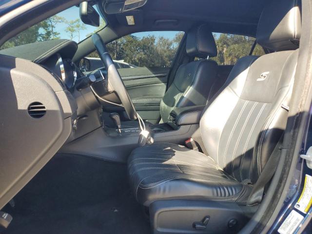 Photo 7 from auction – 2014 CHRYSLER 300 S with VIN 2C3CCABTXEH296881