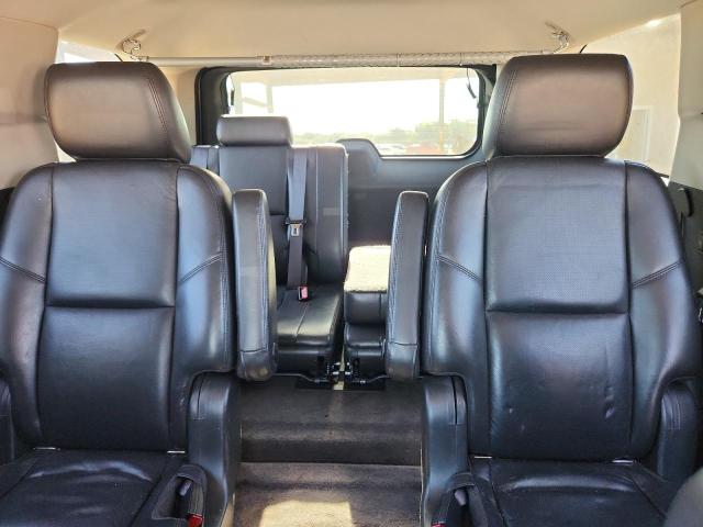 Photo 10 from auction – 2011 GMC YUKON DENA with VIN 1GKS1EEF4BR213357