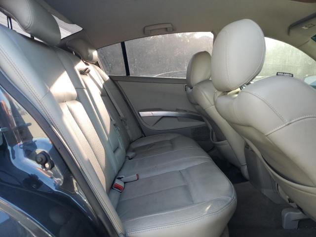 Photo 10 from auction – 2008 NISSAN MAXIMA SE with VIN 1N4BA41E98C807026