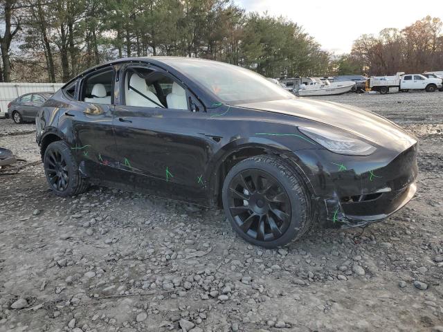 Zdjęcie 4 z aukcji – 2023 TESLA MODEL Y z VIN 7SAYGDEE1PA072380