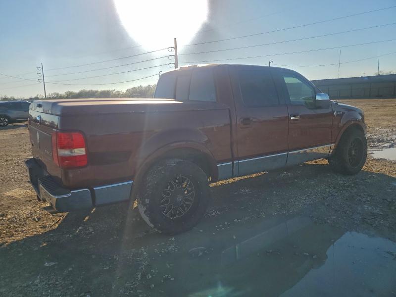 Photo 3 from auction – 2006 LINCOLN MARK LT with VIN 5LTPW16576FJ21388