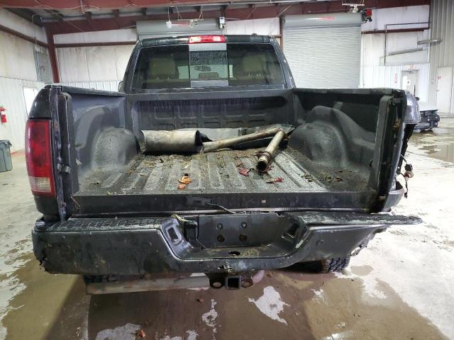 Photo 6 from auction – 2011 DODGE RAM 2500 with VIN 3D7TT2CT7BG555215