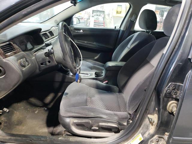 Photo 7 from auction – 2015 CHEVROLET IMPALA LIM with VIN 2G1WB5E32F1162027