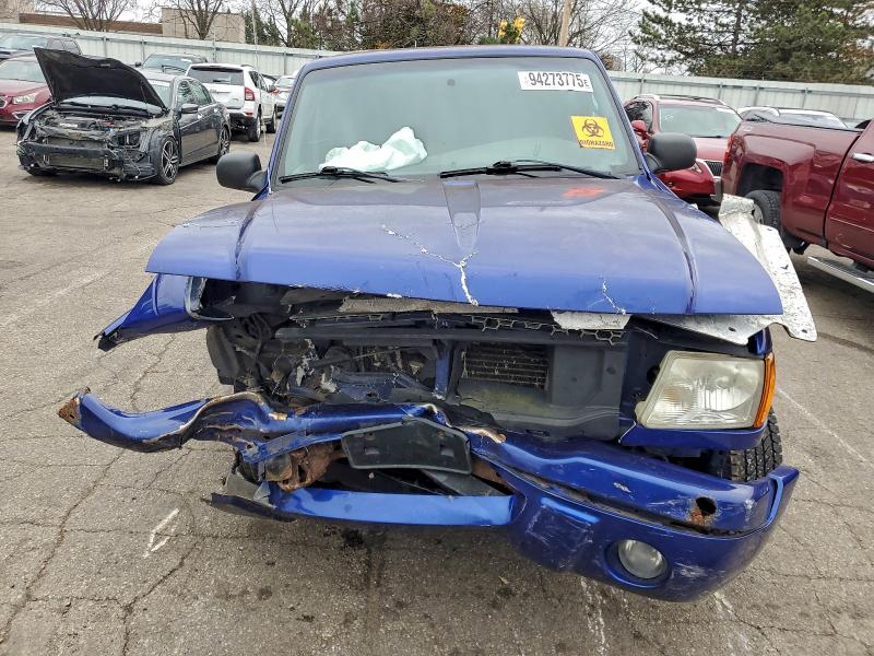 Photo 5 from auction – 2003 FORD RANGER with VIN 1FTYR10U73PA43019