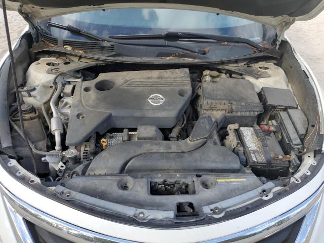 Photo 11 from auction – 2014 NISSAN ALTIMA 2.5 with VIN 1N4AL3AP8EC139717