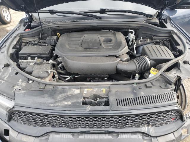 Photo 11 from auction – 2021 DODGE DURANGO SX with VIN 1C4RDJAG7MC851844
