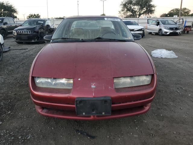 Photo 5 from auction – 1995 SATURN SL2 with VIN 1G8ZK5275SZ120135