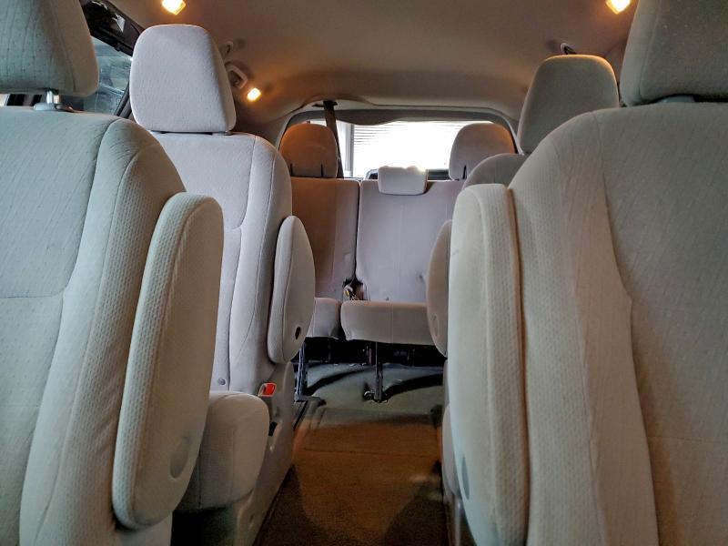 Photo 10 from auction – 2015 TOYOTA SIENNA LE with VIN 5TDJK3DC8FS127475