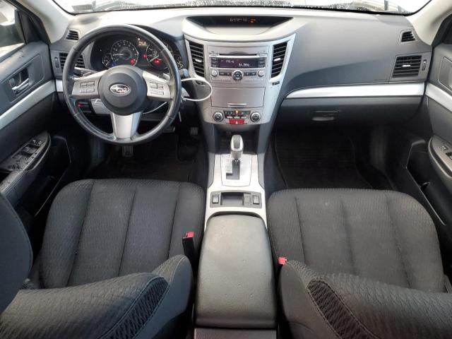 Photo 8 from auction – 2010 SUBARU LEGACY 2.5 with VIN 4S3BMBC65A3241240