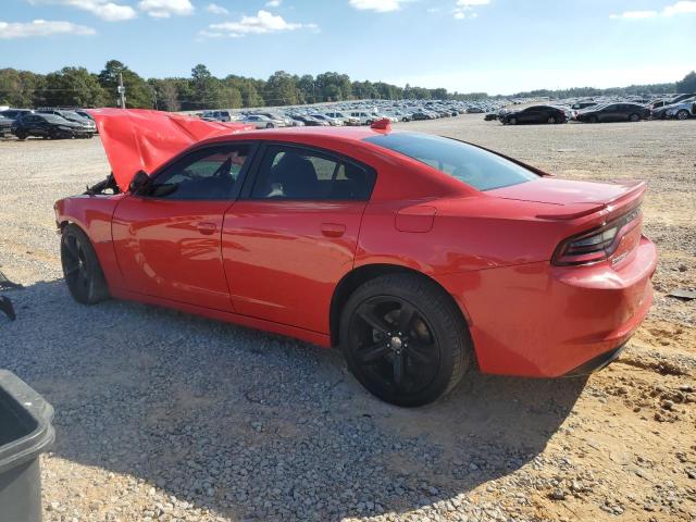 Photo 2 from auction – 2016 DODGE CHARGER R/ with VIN 2C3CDXCT1GH158812