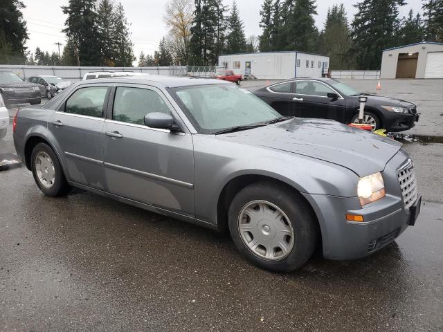 Photo 4 from auction – 2006 CHRYSLER 300 TOURIN with VIN 2C3LA53G86H494889
