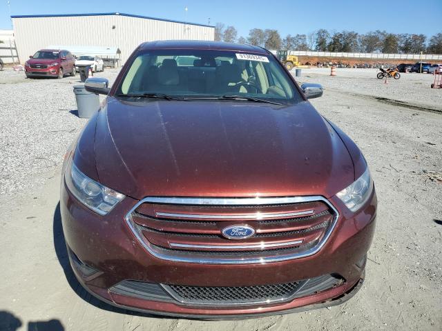 Photo 5 from auction – 2015 FORD TAURUS LIM with VIN 1FAHP2F88FG199019