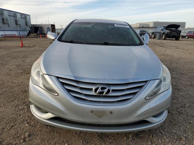 Photo 5 from auction – 2012 HYUNDAI SONATA GLS with VIN 5NPEB4AC1CH347263